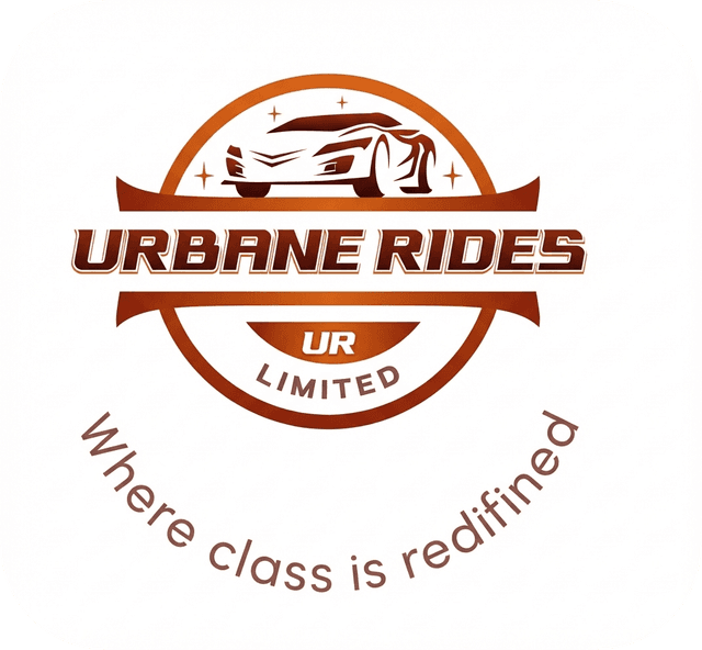 Urbane Rides
